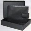 Men's Wallet-Genuine leather-Merchandcarter