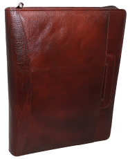 Leather File folder