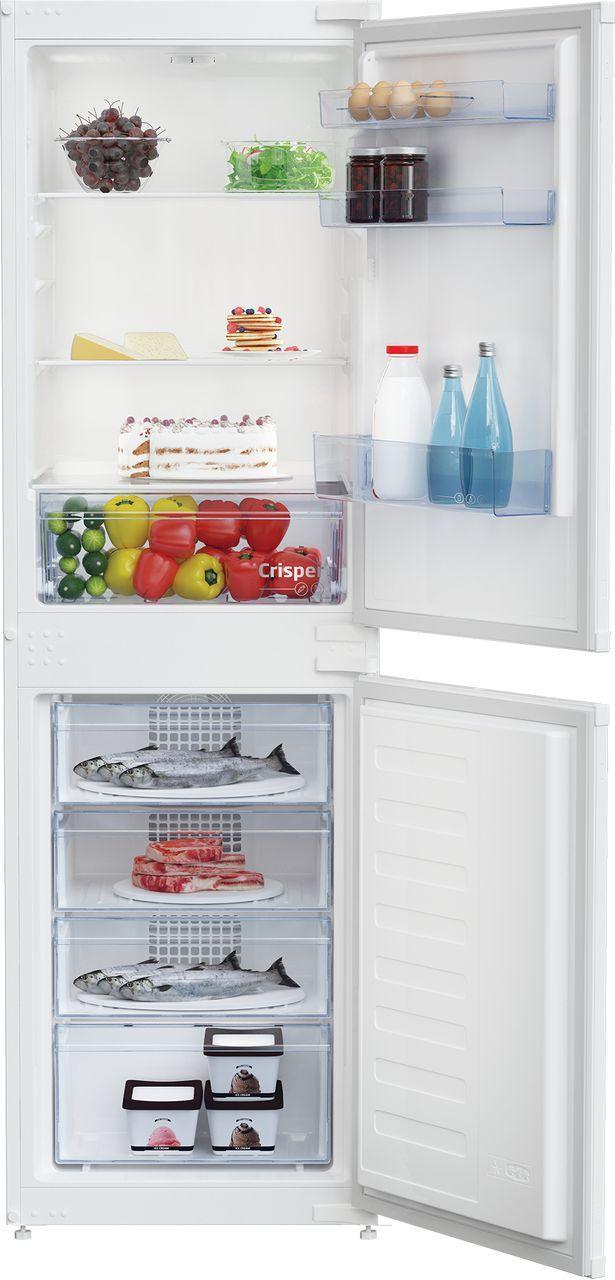 Beko Fridge freezer O