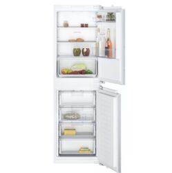 Fridge freezer-NEF_KI85VVF30G - Merchand Cart