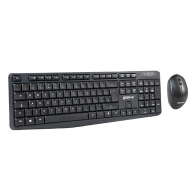Wireless Keyboard mouse from Groov-e GV-PC14_3 Wireless Keyboard mouse from Groov-e GV-PC14_3 - Merchand Cart