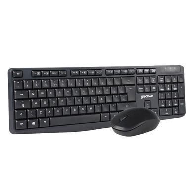 GV-PC14_5 - Wireless keyboard mouse- Groov-e Wireless Keyboard mouse from Groov-e GV-PC14_3 - Merchand Cart