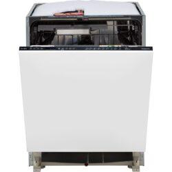 Hotpoint_Built in Dishwasher
