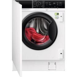 Merchand Cart - AEG ÖkoMix Technology LF8E8436BI Integrated 8kg Washing Machine