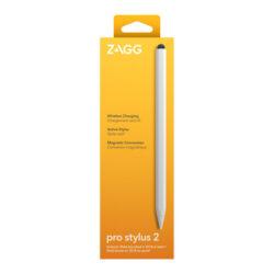 Zagg stylus Universal wireless charged- Merchand Cart