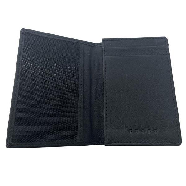 Cross Leather CC holder