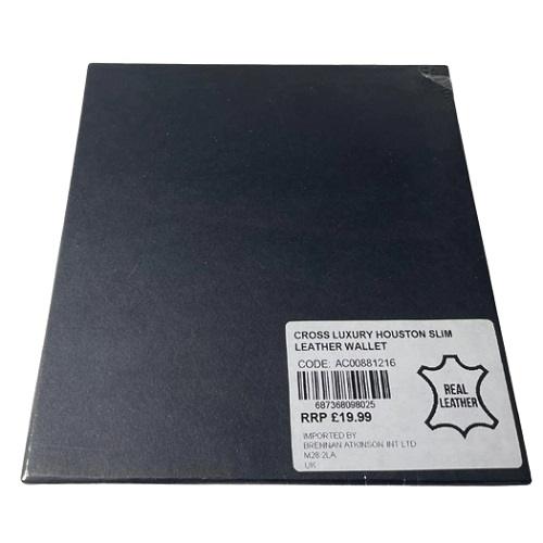 Cross mens wallet rrp
