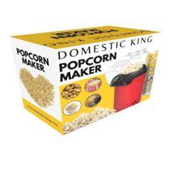 Popcon maker
