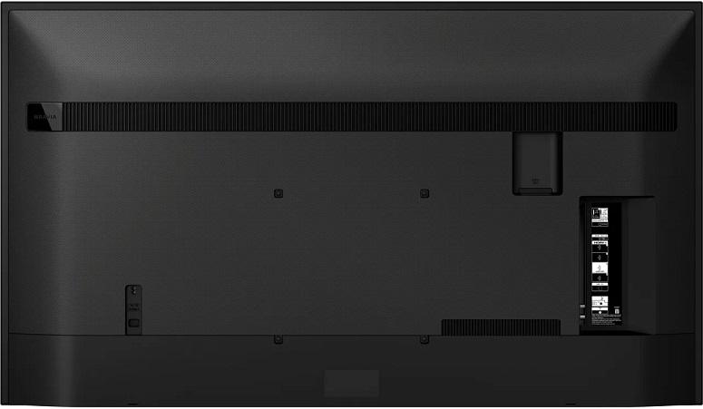 Sony T V 55 Ultra HD BV