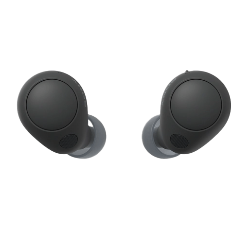 Sony wireless earphones