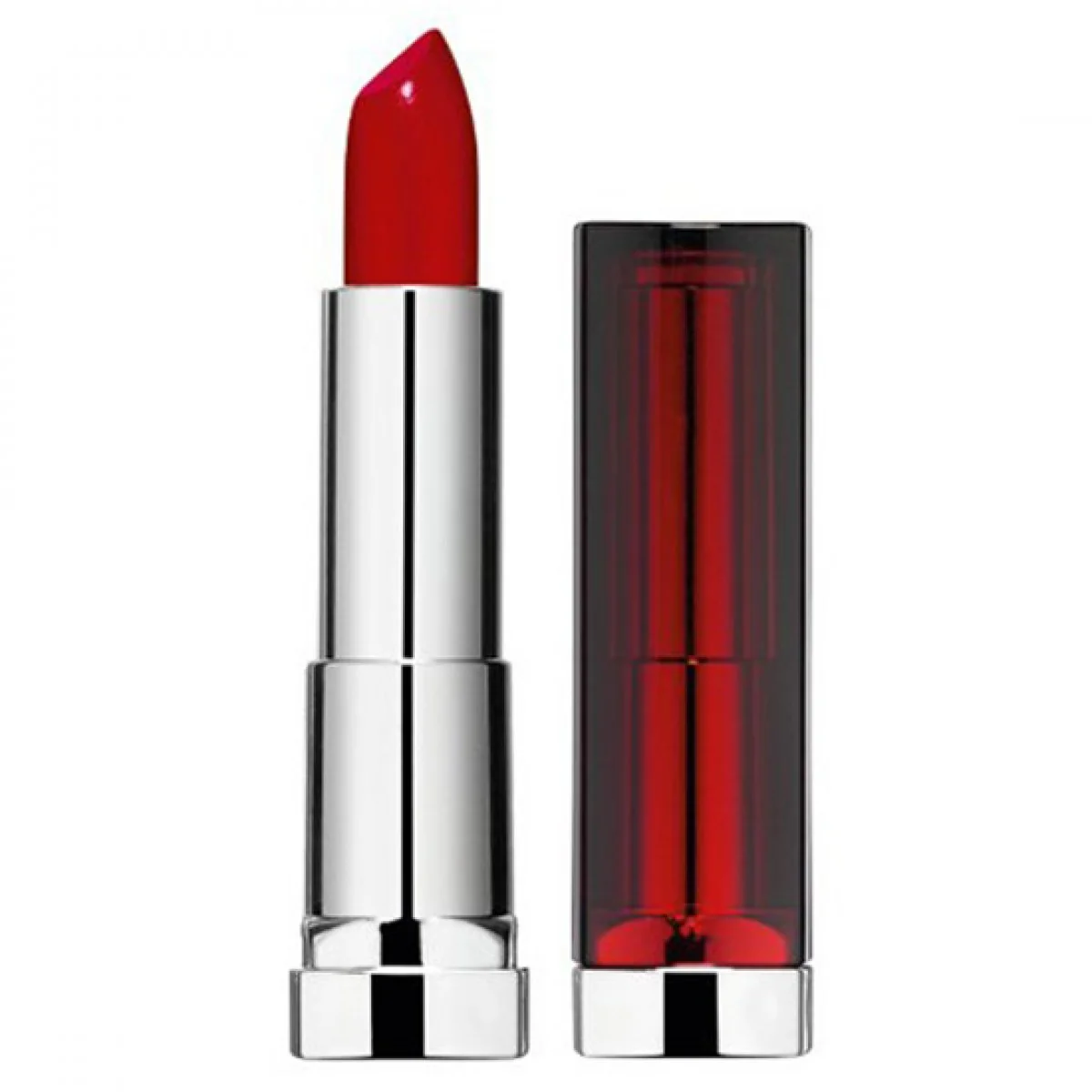 MAYBELLINE COLOR SENSATIONAL LIPSTICK 547 PLEASURE ME RED tn MAYBELLINE COLOR SENSATIONAL LIPSTICK 547 PLEASURE ME RED