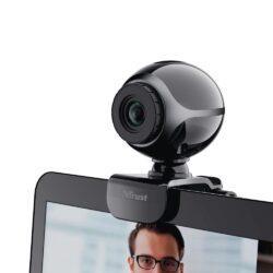 Webcam Trust Exis