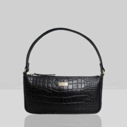 bags Black vintage-ladies ladies bags blak vintage