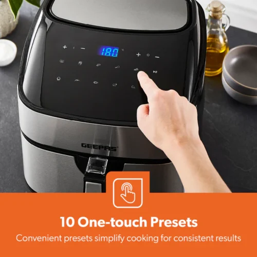 Merch-&-Carter-GAF37530UK7.5LDigital-AirFryer-Geepas-10inone-vortex Merch & Carter GAF37530UK7.5LDigital-AirFryer-Geepas-10inone-vortex