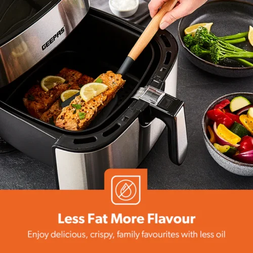 Merch-&-Carter-GAF37530UK7.5LDigital-AirFryer-Geepas-10inone-vortex Merch & Carter GAF37530UK7.5LDigital-AirFryer-Geepas-10inone-vortex