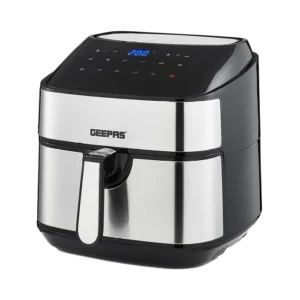 GAF37530UK7.5LDigital-AirFryer-Geepas-10inone-vortex-Merch-&-Carter