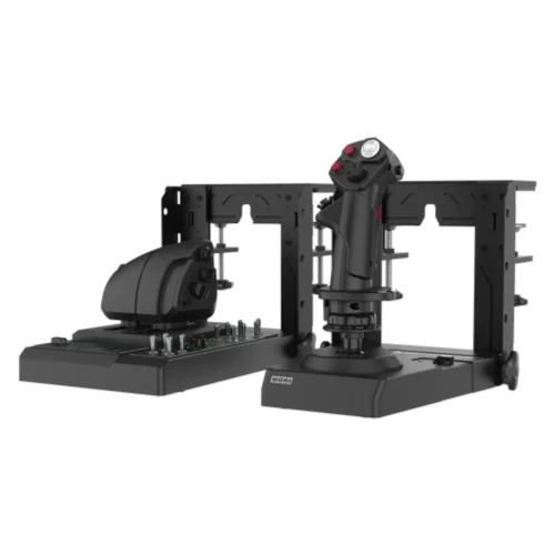 Hori-HOTAS-Flight-Control-System-Merch-&-Cart Hori-HOTAS-Flight-Control-System-Merch-&-Cart