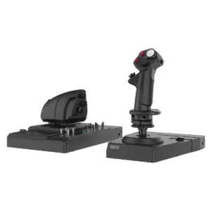 Hori-HOTAS-Flight-Control-System-Merch-&-Cart