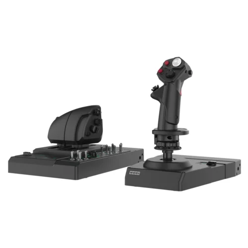 Hori-HOTAS-Flight-Control-System-Merch-&-Cart p Hori-HOTAS-Flight-Control-System-Merch-&-Cart