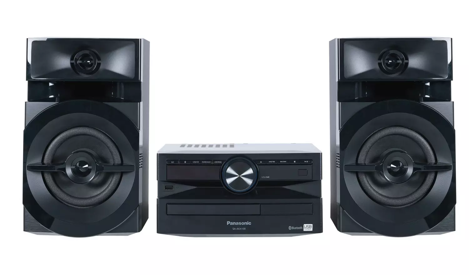 Panasonic-HI-Fi-SC-UX-100-EK-Merch-&-Cart Panasonic-HI-Fi-SC-UX-100-EK-Merch-&-Cart-TN