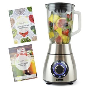 Blender-K3251-Healthkick-ice-crusher-Merch-&-Cart