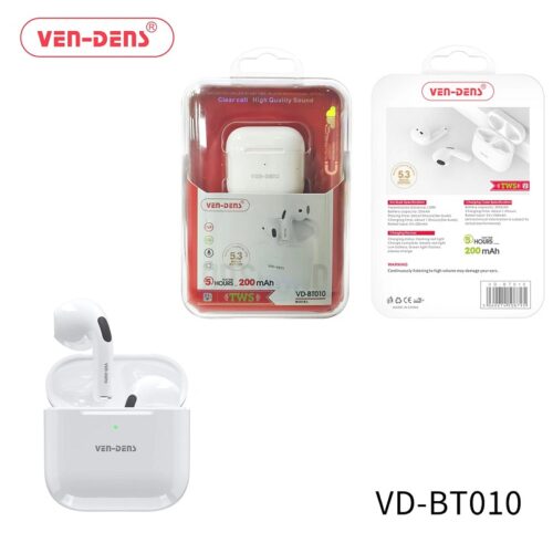 VD-BT010-VEN-DEN-bluetooth-earphone-pack-f-Merch-&-Cart VD-BT010-VEN-DEN-bluetooth-earphone-pack-f-Merch-&-Cart