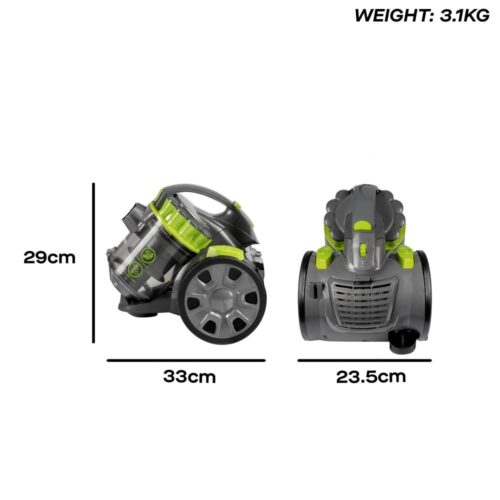 daewoo-vacuum-cleaner--tornado-FLR00046GE-700w-compact-Merch-&-Cart daewoo-vacuum-cleaner--tornado-FLR00046GE-700w-compact-Merch-&-Cart