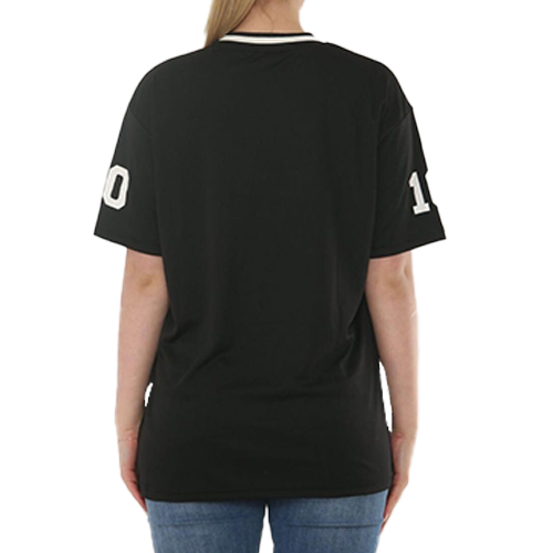 2682c Short sleeve t shirt black