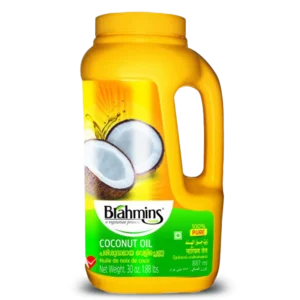 MCBC7TCO-Brahmins-coconut-oil-can-Merch-&-Carter