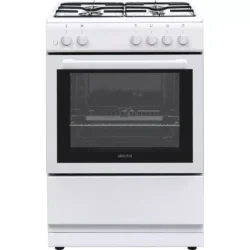 Electra-BEF60SGW-Gas-cooker-Hob-Merch-&-Carter