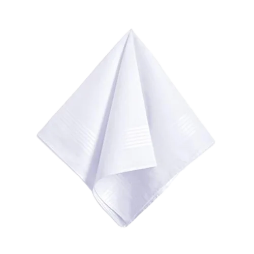 BigBos-Handkerchief-white-Merch-&-Cart BigBos-Handkerchief-white-Merch-&-Cart
