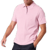 pink t-shirt