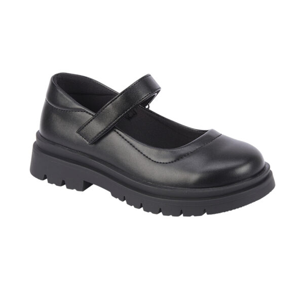 black-Vermont-shoes-girls-Merch-&-Carter black-Vermont-shoes-girls-Merch-&-Carter