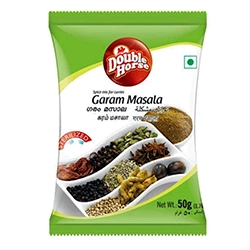 garam masala