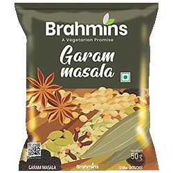garam masala