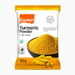 turmeric powder