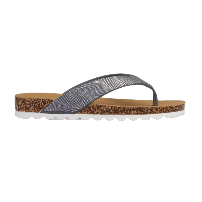 Women's-sandal-Toe-post-dawn-smoke-side-Merch-&-Carter Women's-sandal-Toe-post-dawn-smoke-Merch-&-Carter