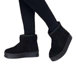 Slip on