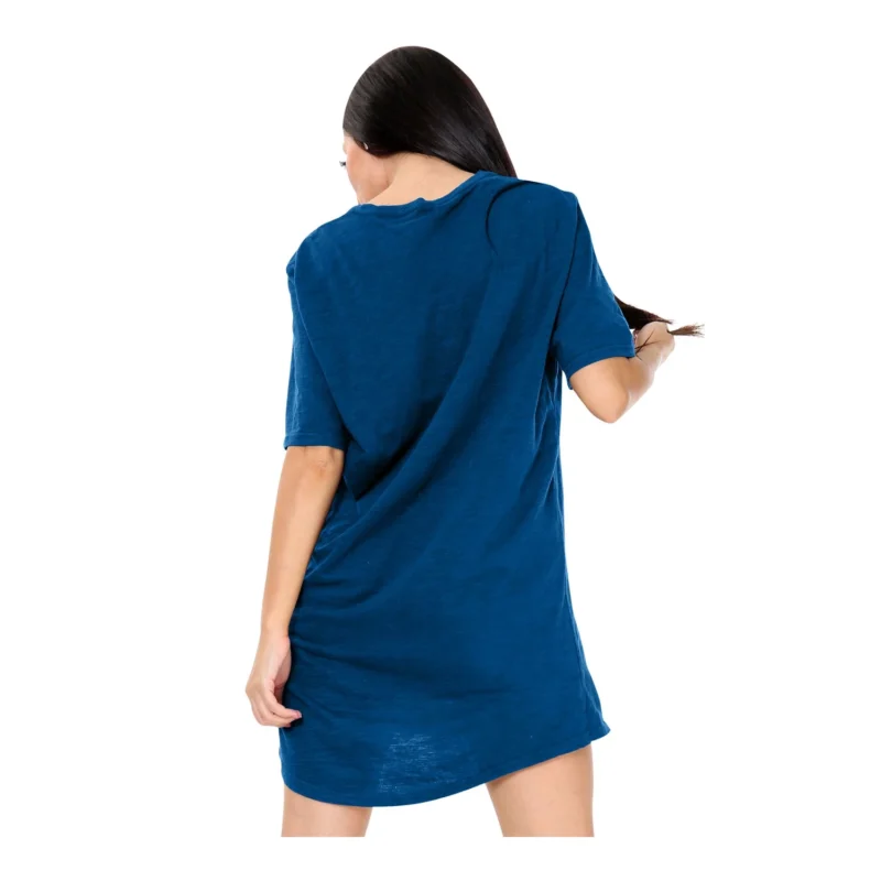 Merch-&-Carter-online-store-women-night-wear-Long-Tshirt-amazon-Etsy-Temu-asda-argos-tesco-dark-blue-rear Merch-&-Carter-online-store-women-night-wear-Long-Tshirt-amazon-Etsy-Temu-asda-argos-tesco-dark-blue-rear