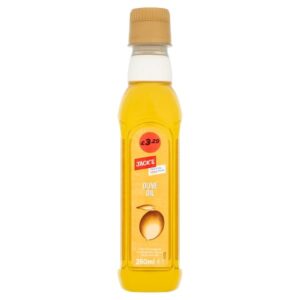Buy at Merch & Carter, Jack's Olive Oil 250ml